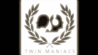 Rasmus Seebach - Natteravn Twin Maniacs Clic Mix