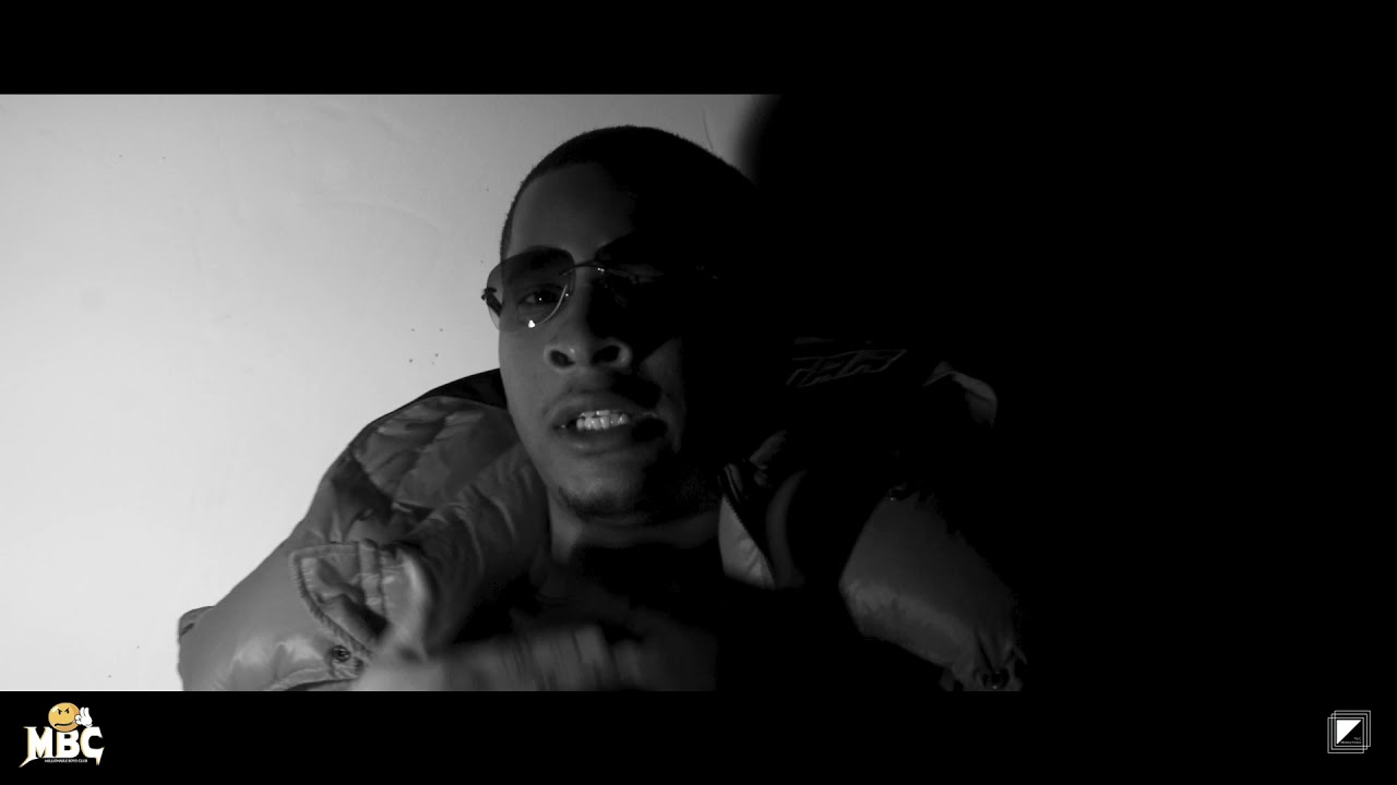 LOM Rambo "FANATIC" Official Music Video