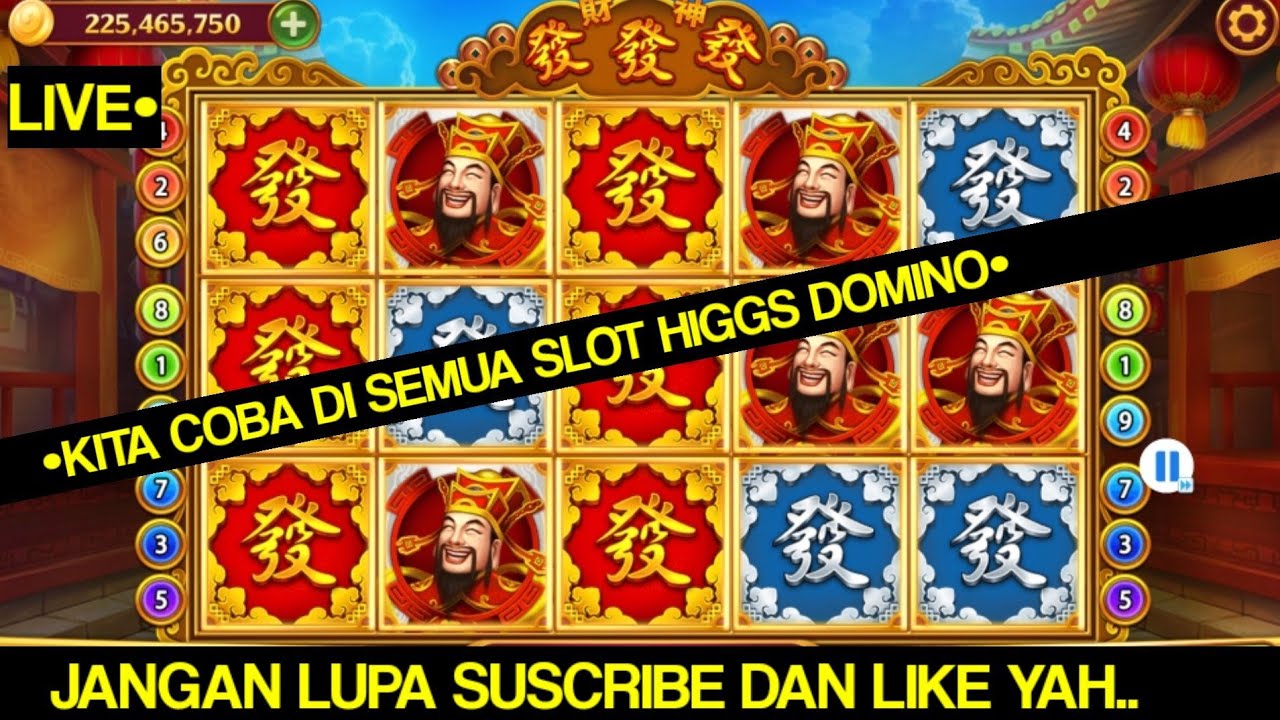 jackpot mingguan domino