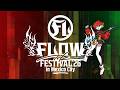 ”FLOW THE FESTIVAL in MEXICO CITY 2026” Announced!!!@FLOW_official