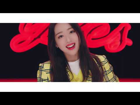 MV 이달의 소녀 이브 LOONA Yves 'new' (BOYCOTT VERSION)