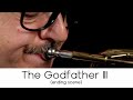 The Godfather III Ending Scene Play With Me N 73 Andrea Giuffredi Trumpet mp3