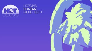 Bontan - Gold Teeth