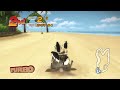 Madagascar Kartz - PS3 Gameplay (1080p60fps)