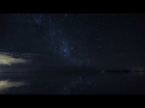 Video: Tasik Uyuni (paya garam), Bolivia