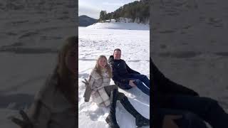 Krasnoyarsk Krai 2021