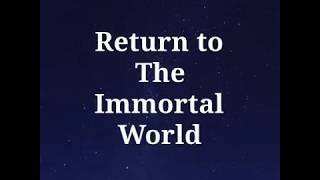 Theory of Resonance Book Trailer