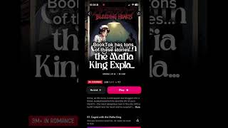 omg BookTok you got the drama FRRRRR #bookish #bookcommunity #tbr #booktokapp