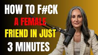 Turn Female Friend Into Attraction in 3 Minutes Proven Love Psychology Secrets