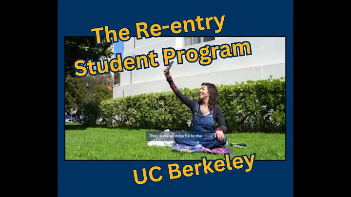 The Re-entry Student Program