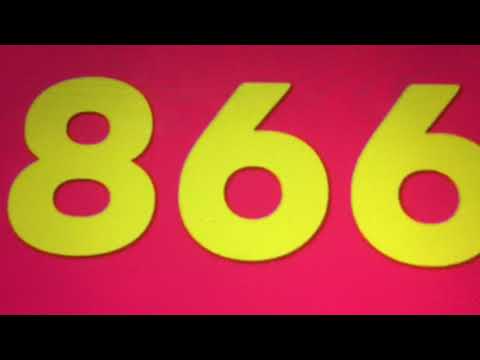 Challenge countdown from 1100