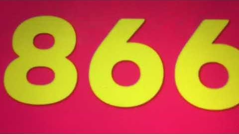 Challenge countdown from 1100