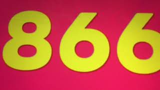 Challenge countdown from 1100