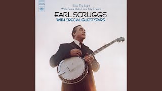 Rock Salt and Nails - Earl Scruggs