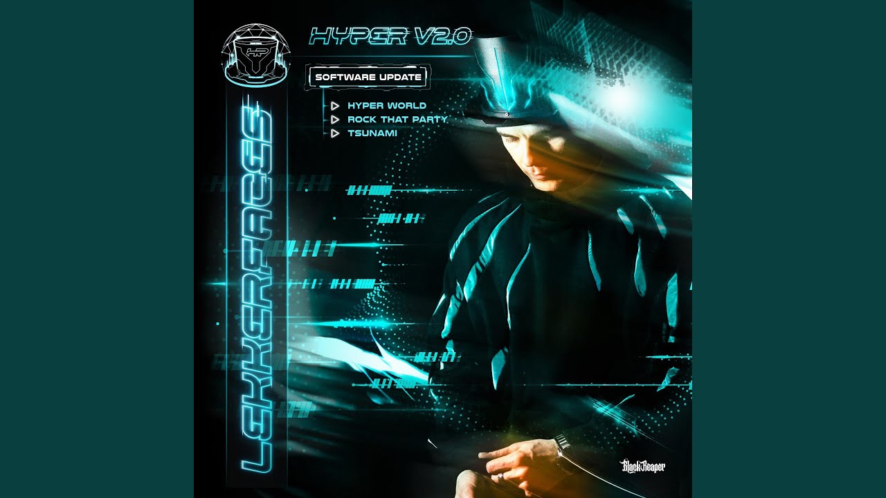 Watch TSUNAMI (Hyper Outro) on YouTube Watch TSUNAMI (Hyper Outro) on YouTube