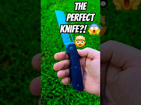 The Clark Custom Knives  is One Of The Best Knives I've Handled!   ‎⁨@MrEddy411⁩ 