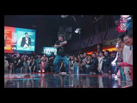Musikhaled vs JXyb