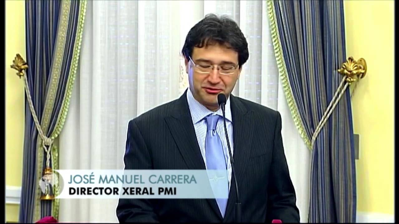 DGPM 1061 - 3: Entre Barreras y Navantia