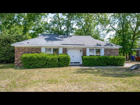 4120 Allison Rd, Martinez, GA home video tour