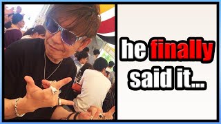 Yoshi-P BREAKS His Silence on the FFXIV Housing Crisis...