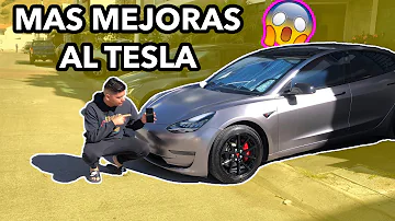 ¿Puede ver las cámaras de Tesla en directo?