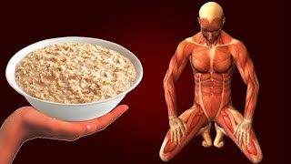 Take Oats Every Morning & After a few Days These 6 Incredible Benefits will Happen to Your Body by The Health 22,965 views 1 year ago 5 minutes, 13 seconds