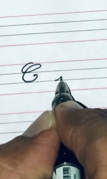 How To Write C In Cursive Writing shorts ytshortsindia viral YouTube how-to-write-c-in-cursive-writing-shorts-ytshortsindia-viral-youtube