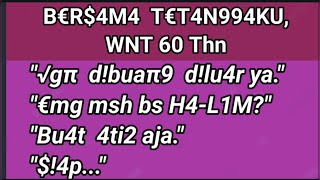 Punya Tetan99A 60 Thn Tp 93T