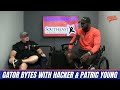 Florida Gators March Madness PREVIEW | Gator Bytes w/ Hacker &amp; Patric Young 3-20-26