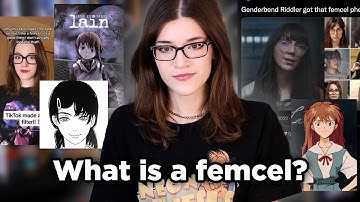What is a FEMCEL? Femcel definition and aesthetics explained