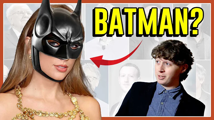 I Figured Out Which Billionaire Should Be Batman