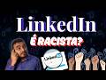 Racismo Algorítmico? LinkedIn coloca pesquisadora em vagas de faxina e levanta suspeita de racismo
