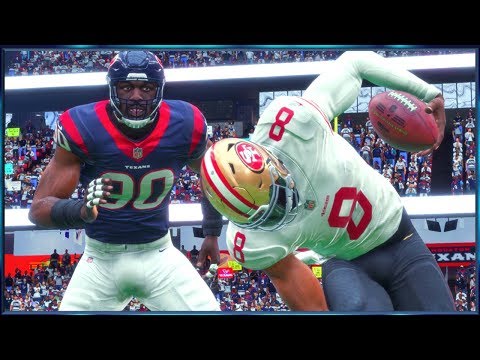 Madden 18 Career Mode - Battle Of The Best Rookie Quarterbacks!