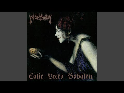 Necromass — Ad Luciferis Vim