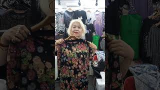 7월1일영상 010 7662  4879 #여성빅사이즈 #럭셔리패션 #연예인패션#가성비최고 #빅빅빅싸이즈 👗 🩱 👗 🩱 #sale 20000
