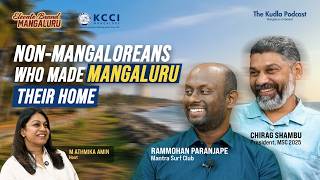 From Ghee Roast to Surfboards, Mangaluru Has a Lot Going On 👀🌊