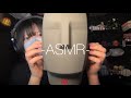 KU100で雑asmr🗿