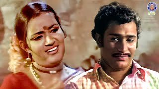 புருஷன் வெளியூர் போனா  பொண்டாட்டிக்கு ராத்திரி தூக்கம் வராது🙈😅| Kanni Paruvathile | K. Bhagyaraj