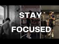 How to Stay Focused || Get More Done in Less Time