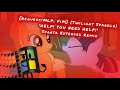 Youtube Thumbnail title