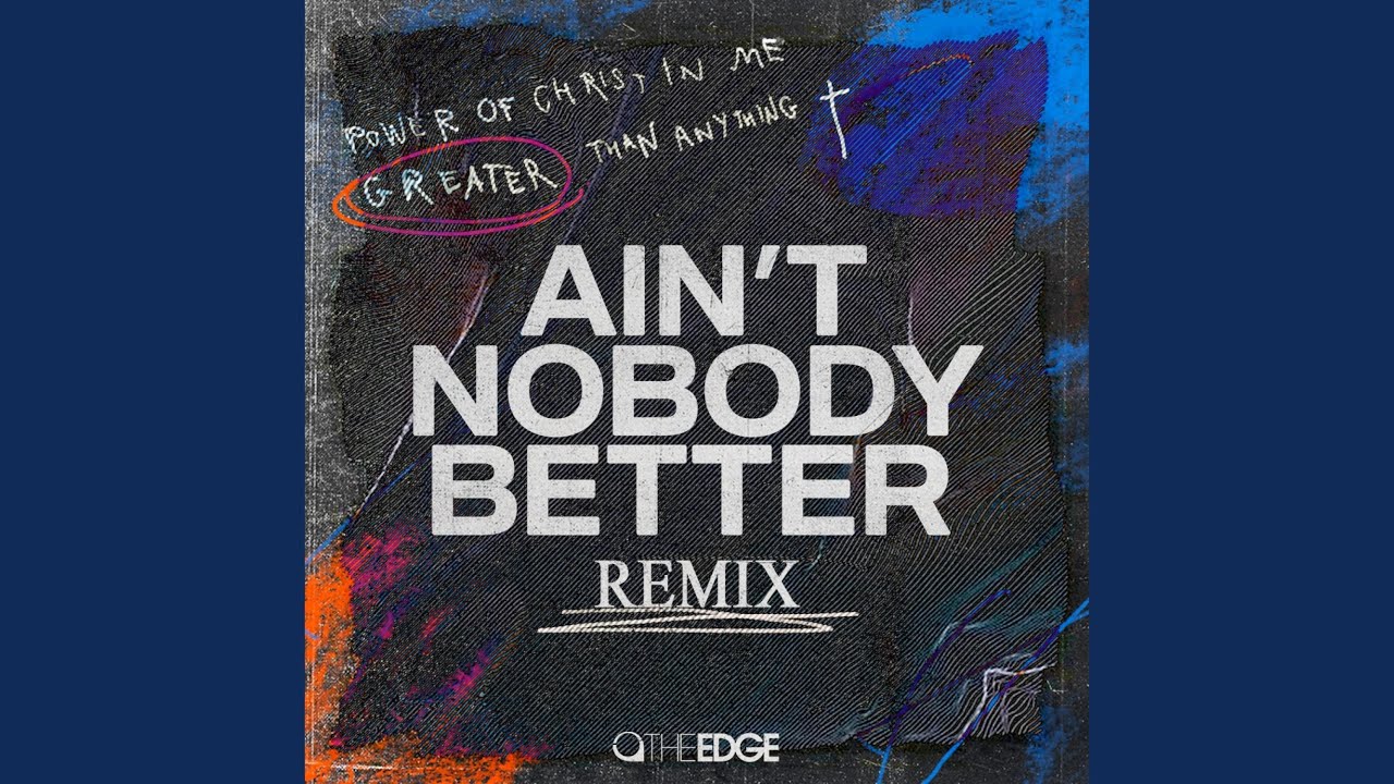Get better remix. Get better remix