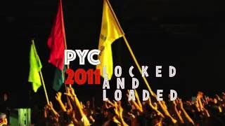 PYC Bulacan 2016 Teaser