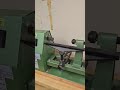 Central Machinery 14x40 Wood Lathe Hueckmanauction Woodworking Woodturning Lathe 