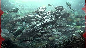 Machine Code - Planet 9