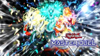 【天盃龍】デモンスミスを倒せるのはお前しかいない【遊戯王マスターデュエル】
