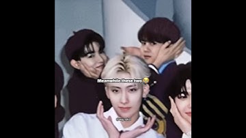 𝙶𝚢𝚞𝚟𝚒𝚗 Zhang Hao Yujin  𝓡𝓲𝓬𝓴𝔂 YUEHUAZ