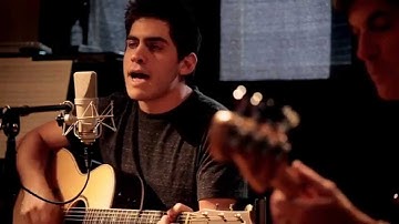 DISHONORED - "Honor For All" - Jon Licht/Daniel Licht (Live Acoustic Version)