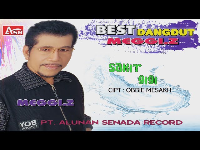 MEGGI Z - SAKIT GIGI ( Official Video Musik ) HD class=