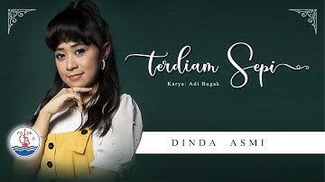 Dinda Asmi - Terdiam Sepi