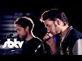 Beardyman & Dizraeli | Government, Youth & Voting (Improvised) [Plugged:In]: SBTV